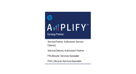 Amplify