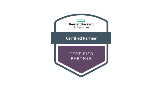 HP Enterprise